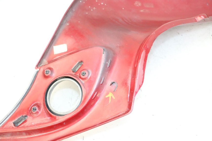 photo de VERKLEIDUNG HINTEN LINKS TRIUMPH SPRINT 900 (1995 - 1998)