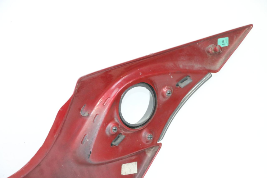 photo de VERKLEIDUNG HINTEN LINKS TRIUMPH SPRINT 900 (1995 - 1998)