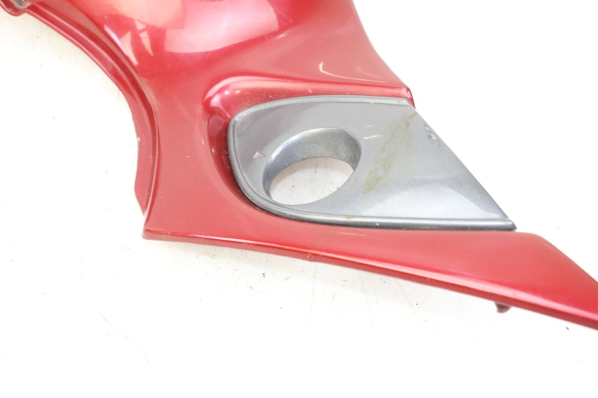 photo de VERKLEIDUNG HINTEN LINKS TRIUMPH SPRINT 900 (1995 - 1998)