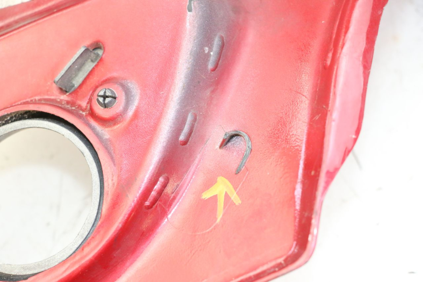 photo de VERKLEIDUNG HINTEN LINKS TRIUMPH SPRINT 900 (1995 - 1998)