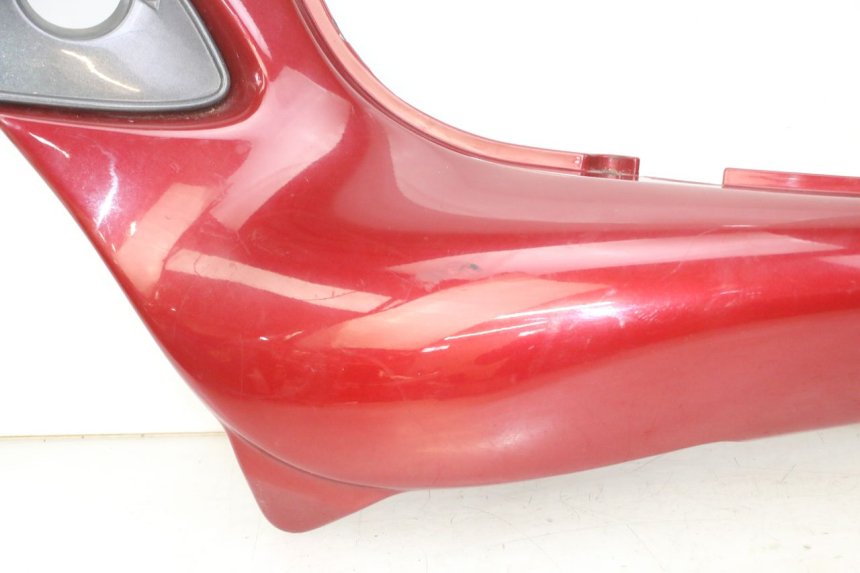 photo de VERKLEIDUNG HINTEN LINKS TRIUMPH SPRINT 900 (1995 - 1998)