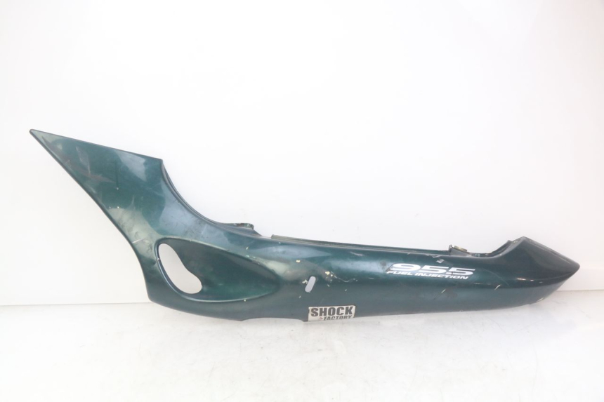 photo de LINKS HINTEN LINKS TRIUMPH SPRINT ST 955 (1999 - 2001)