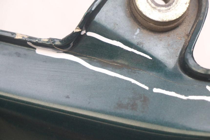photo de LINKS HINTEN LINKS TRIUMPH SPRINT ST 955 (1999 - 2001)