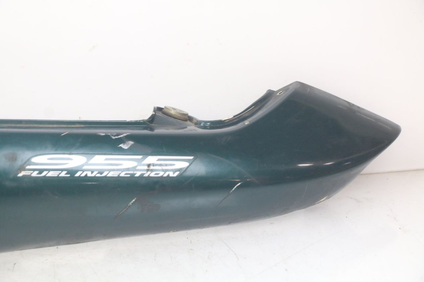 photo de LINKS HINTEN LINKS TRIUMPH SPRINT ST 955 (1999 - 2001)