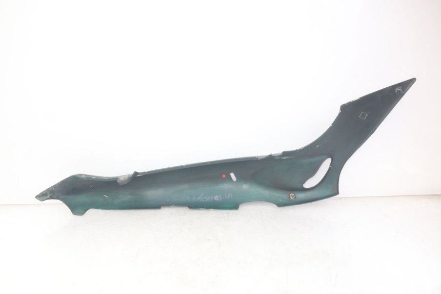 photo de LINKS HINTEN LINKS TRIUMPH SPRINT ST 955 (1999 - 2001)