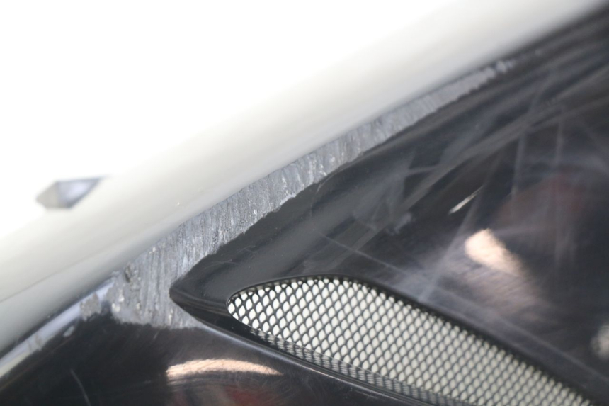 photo de LINKES HINTERES SEITENTEIL APRILIA SR 2T 50 (2012 - 2017)
