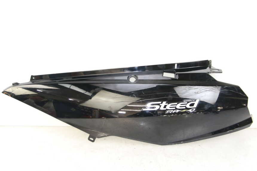 photo de VERKLEIDUNG HINTEN LINKS RAZZO STEED 125 (2012 - 2018)