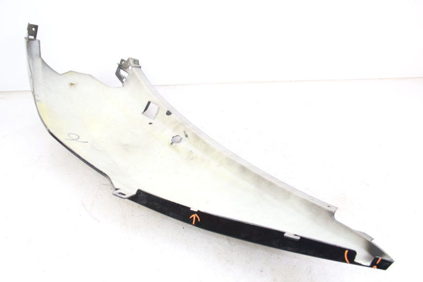 photo de VERKLEIDUNG HINTEN LINKS RAZZO STEED 125 (2012 - 2018)