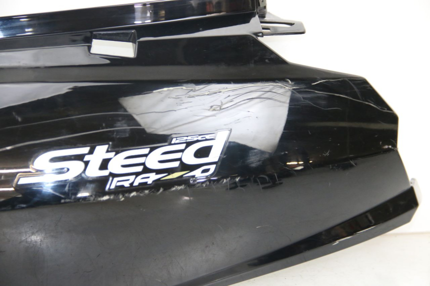 photo de VERKLEIDUNG HINTEN LINKS RAZZO STEED 125 (2012 - 2018)