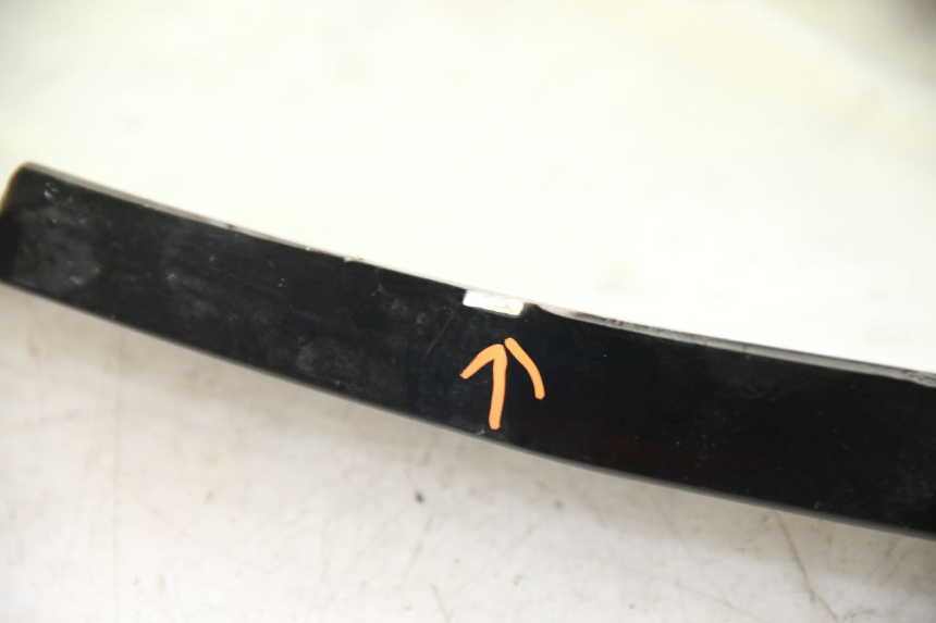 photo de VERKLEIDUNG HINTEN LINKS RAZZO STEED 125 (2012 - 2018)