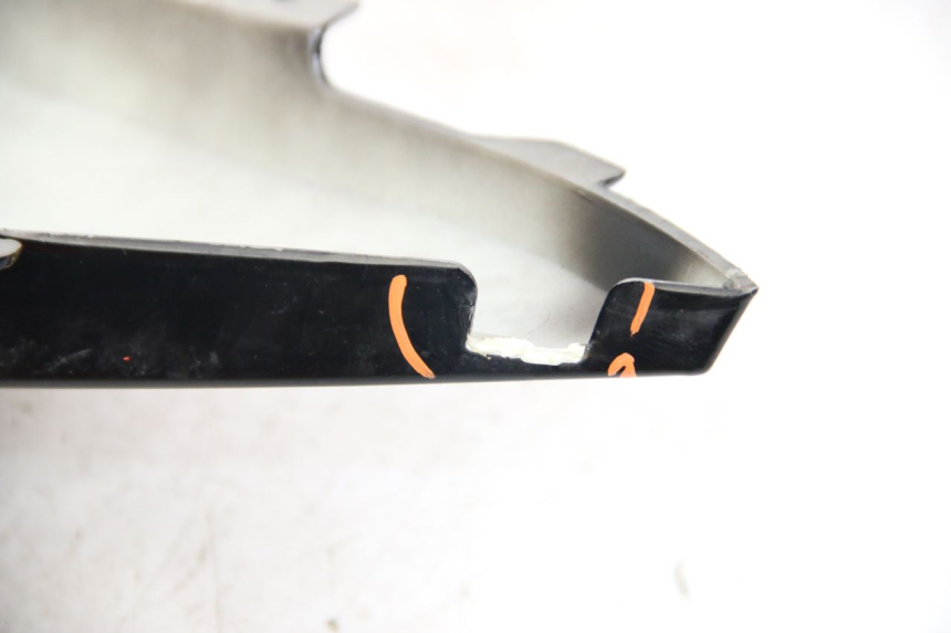 photo de VERKLEIDUNG HINTEN LINKS RAZZO STEED 125 (2012 - 2018)