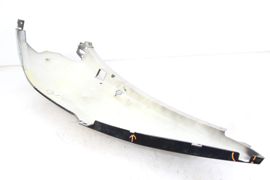 photo de VERKLEIDUNG HINTEN LINKS RAZZO STEED 125 (2012 - 2018)