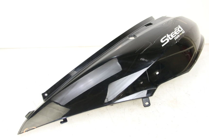 photo de VERKLEIDUNG HINTEN LINKS RAZZO STEED 125 (2012 - 2018)