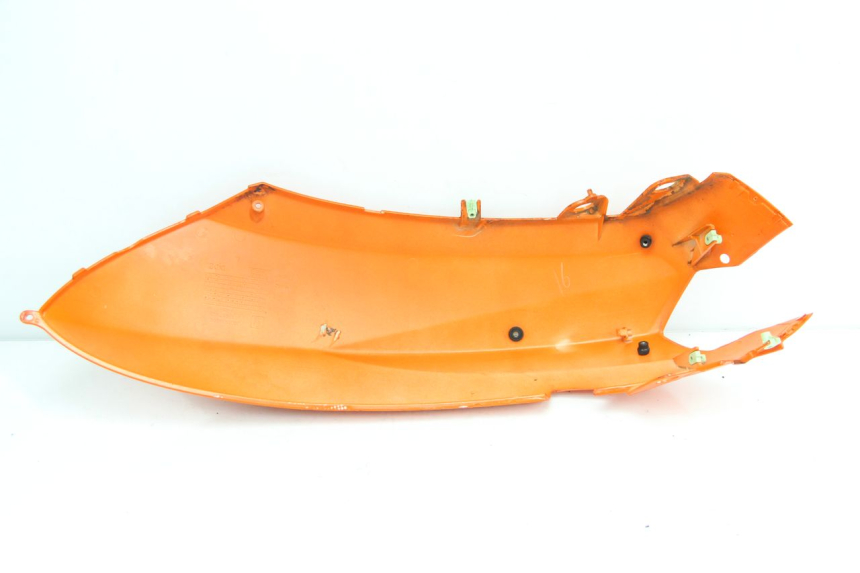 photo de VERKLEIDUNG HINTEN LINKS PEUGEOT STREETZONE 2T 50 (2014 - 2019)