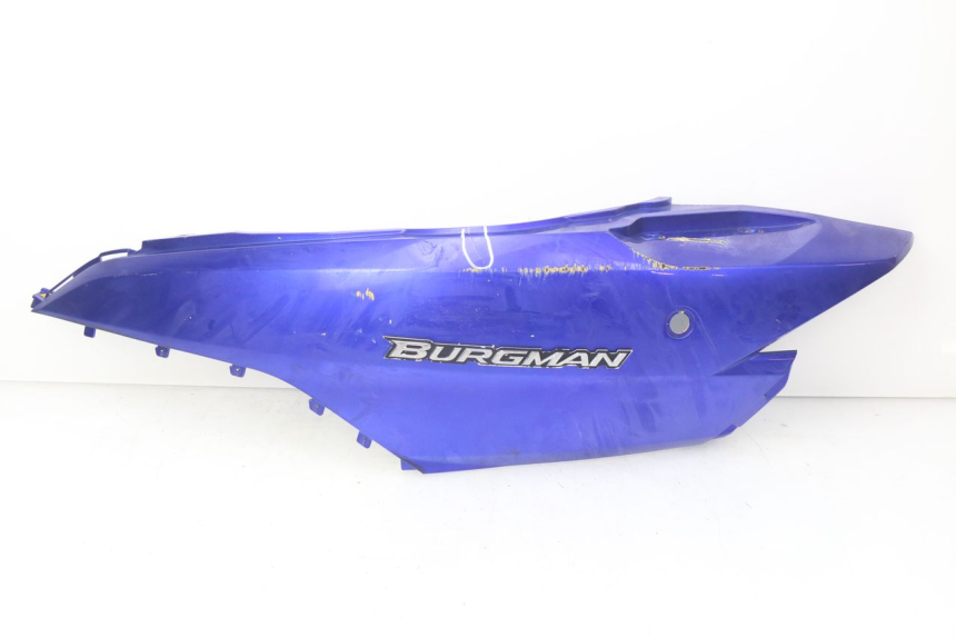 photo de VERKLEIDUNG HINTEN LINKS SUZUKI UH BURGMAN 125 (2002 - 2006)