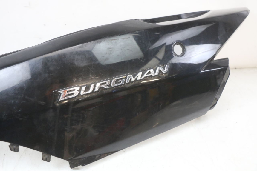 photo de VERKLEIDUNG HINTEN LINKS SUZUKI UH BURGMAN 125 (2002 - 2006)