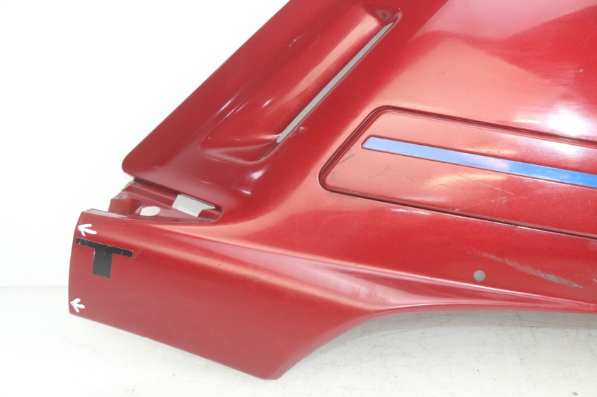 photo de HINTERE LINKE SEITENVERKLEIDUNG PEUGEOT SV 125 (1991 - 1994)