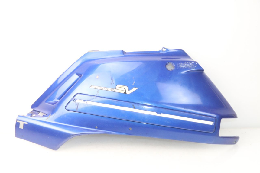 photo de VERKLEIDUNG HINTEN LINKS PEUGEOT SV 50 (1992 - 2004)