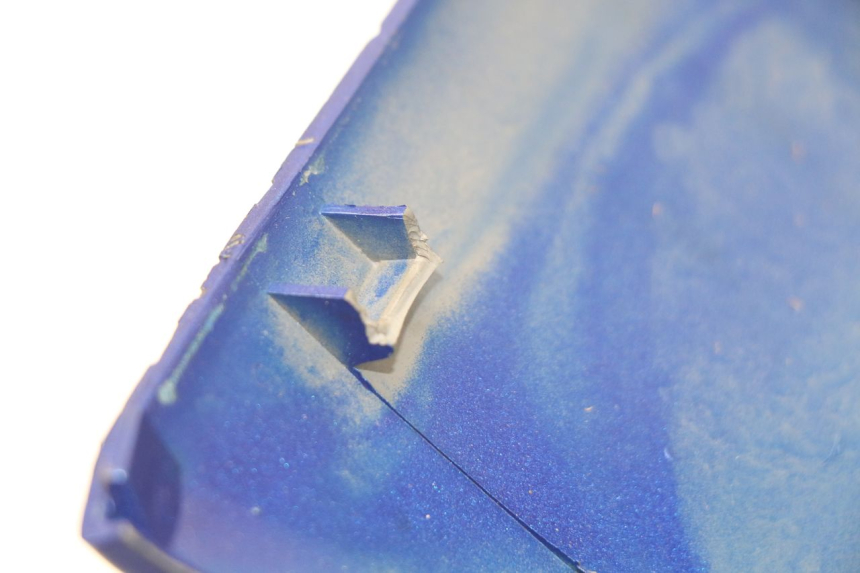 photo de VERKLEIDUNG HINTEN LINKS PEUGEOT SV 50 (1992 - 2004)