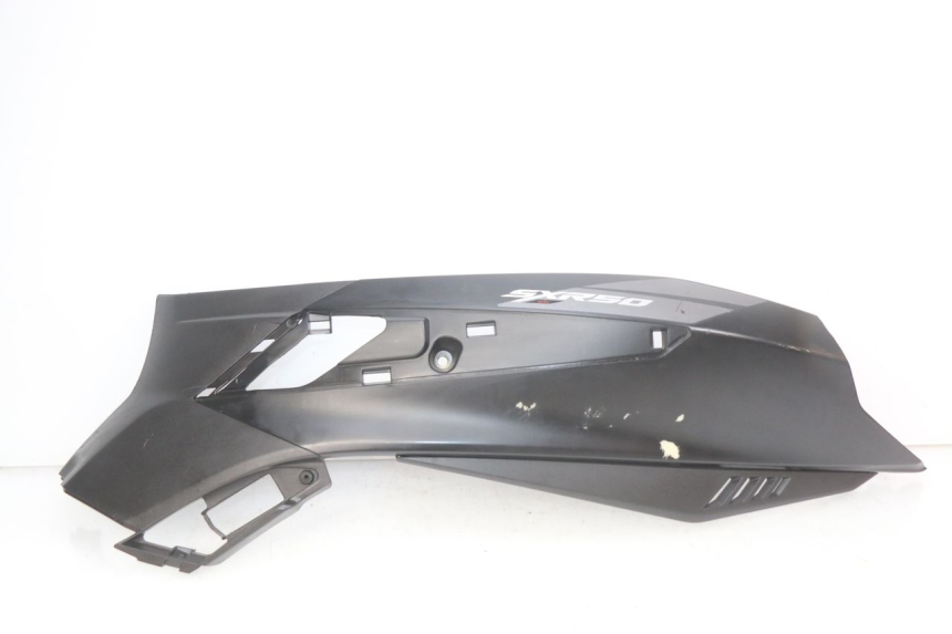 photo de HINTERE LINKE SEITENVERKLEIDUNG APRILIA SXR 50 (2021 - 2023)