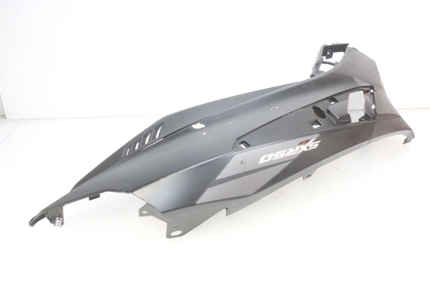 photo de HINTERE LINKE SEITENVERKLEIDUNG APRILIA SXR 50 (2021 - 2023)