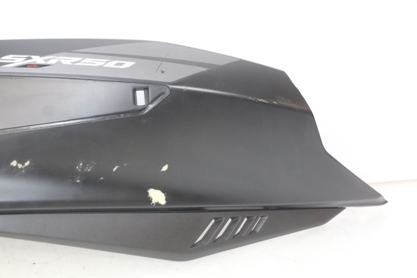 photo de HINTERE LINKE SEITENVERKLEIDUNG APRILIA SXR 50 (2021 - 2023)