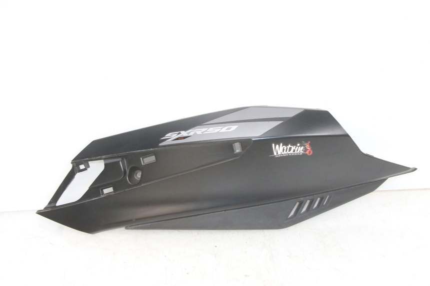 photo de HINTERE LINKE SEITENVERKLEIDUNG APRILIA SXR 50 (2021 - 2023)