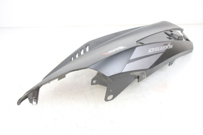 photo de HINTERE LINKE SEITENVERKLEIDUNG APRILIA SXR 50 (2021 - 2023)