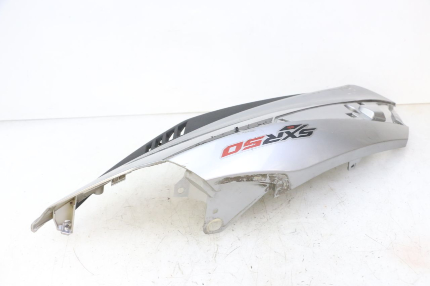 photo de HINTERE LINKE SEITENVERKLEIDUNG APRILIA SXR 50 (2021 - 2023)