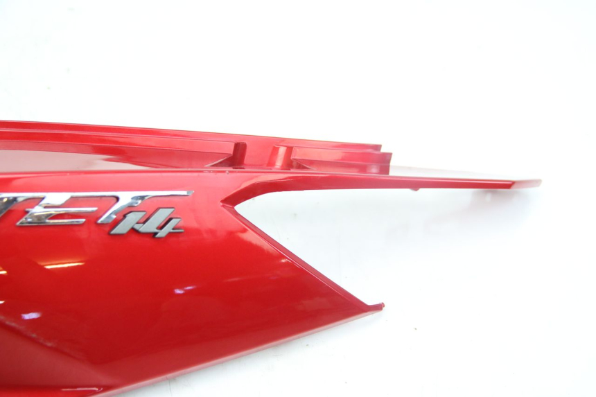 photo de LINKES HINTERES SEITENTEIL SYM JET 4 4T 50 (2018 - 2021)