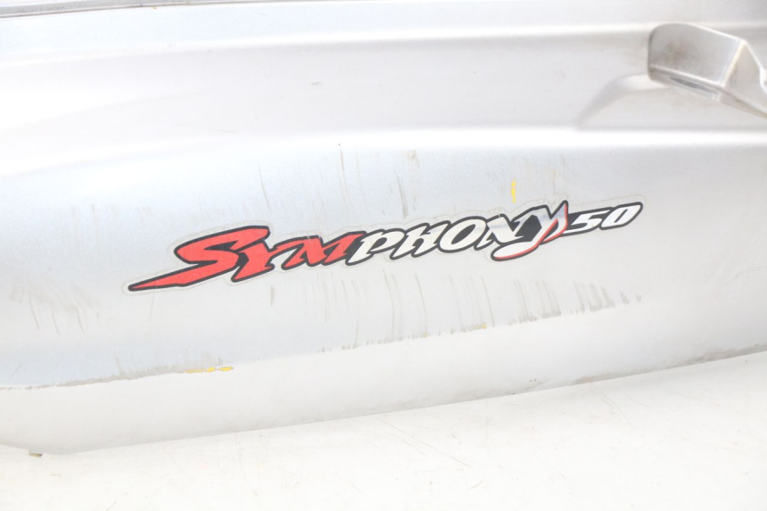 photo de VERKLEIDUNG HINTEN LINKS SYM SYMPHONY 50 (2009 - 2015)
