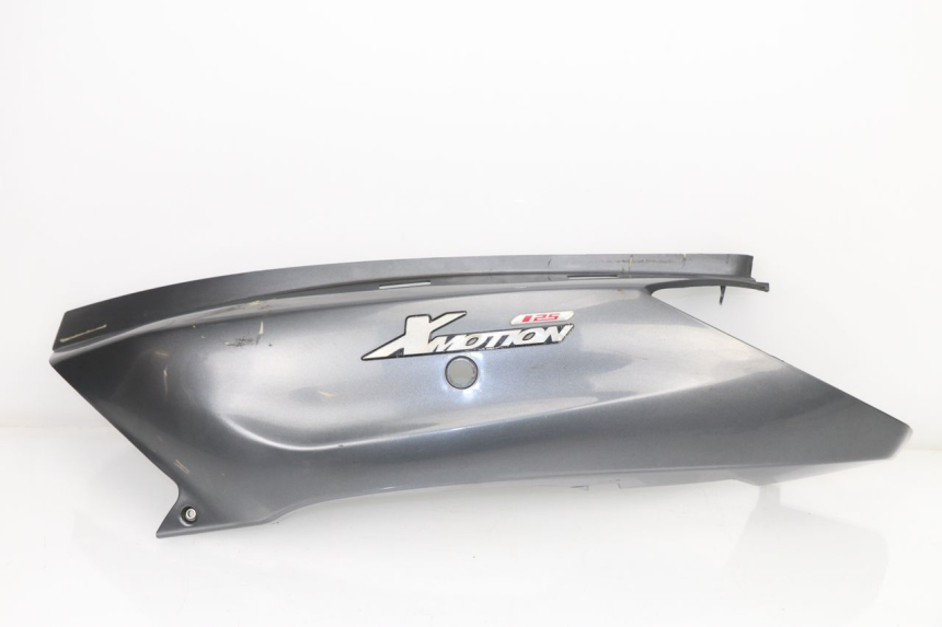 photo de LINKES HINTERES SEITENTEIL TGB X-MOTION XMOTION 125 (2008 - 2014)