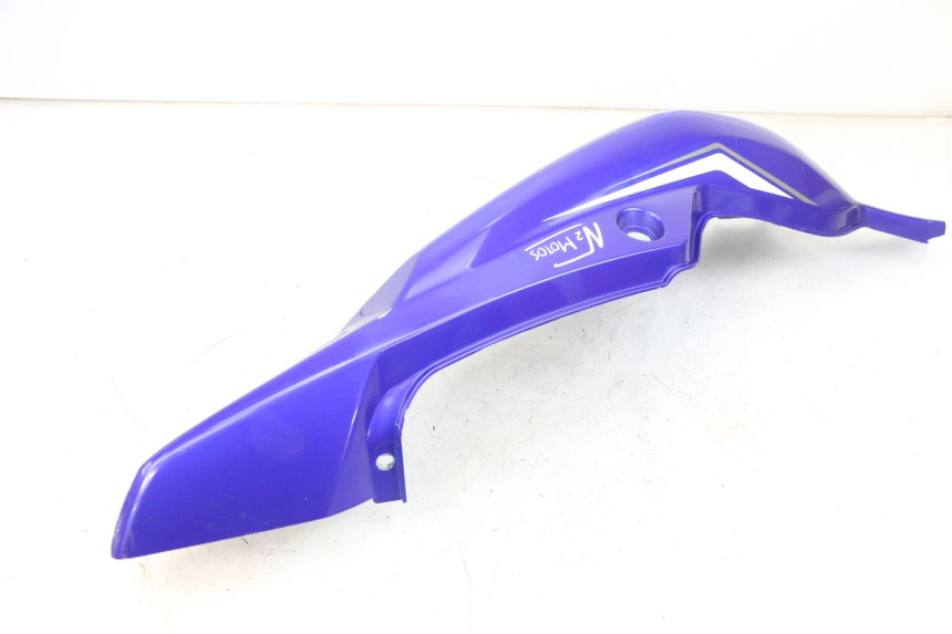 photo de VERKLEIDUNG HINTEN LINKS YAMAHA TZR 50 (2008 - 2016) - Oberflächenzustand und Material