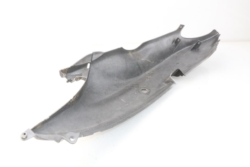 photo de VERKLEIDUNG HINTEN LINKS SUZUKI UC EPICURO 125 (1999 - 2003)