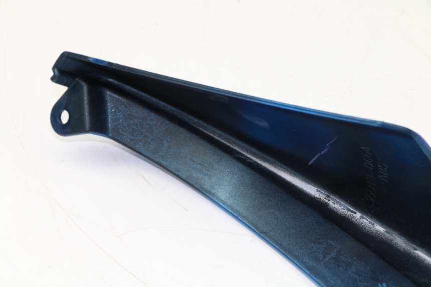 photo de VERKLEIDUNG HINTEN LINKS KAWASAKI VERSYS ABS 650 (2006 - 2010)