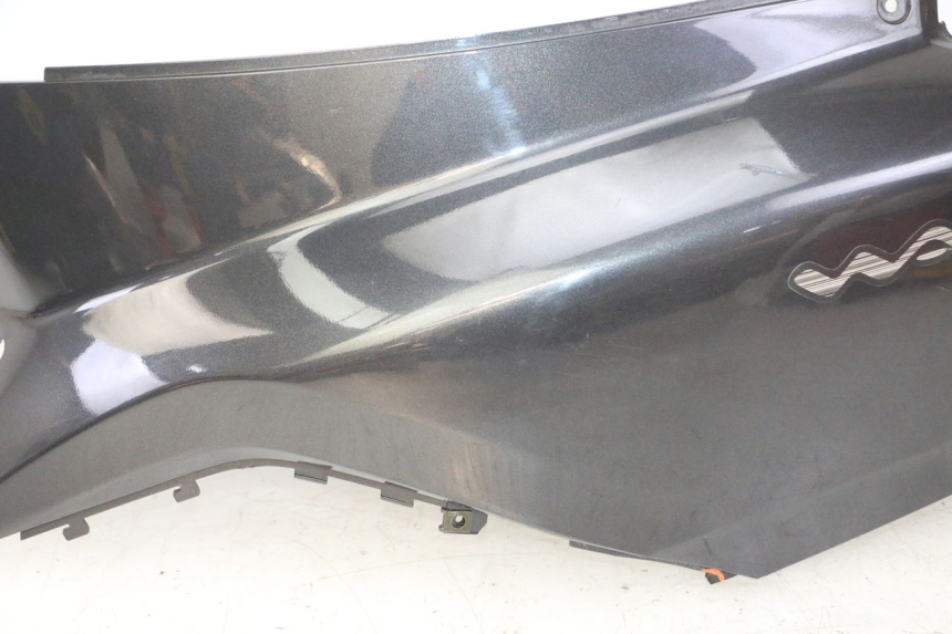 photo de VERKLEIDUNG HINTEN LINKS MBK WAAP 125 (2008 - 2013)