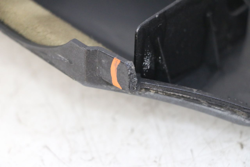 photo de VERKLEIDUNG HINTEN LINKS MBK WAAP 125 (2008 - 2013)