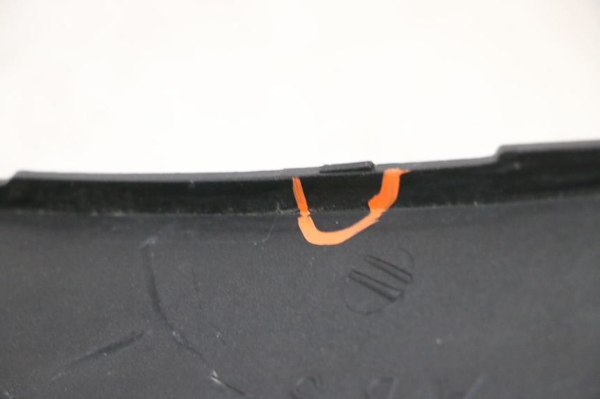 photo de VERKLEIDUNG HINTEN LINKS MBK WAAP 125 (2008 - 2013)