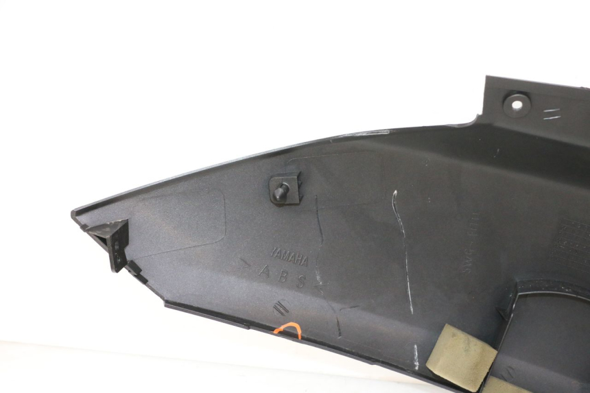 photo de VERKLEIDUNG HINTEN LINKS MBK WAAP 125 (2008 - 2013)