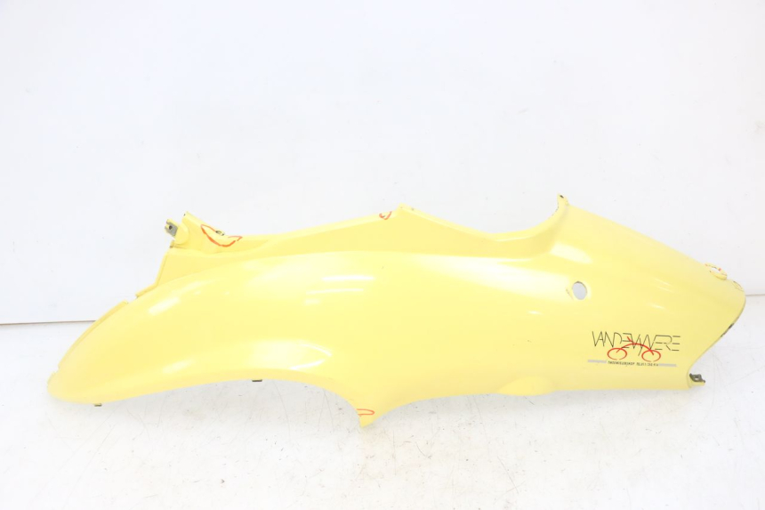 photo de VERKLEIDUNG HINTEN LINKS YAMAHA WHY 50 (1998 - 2000)