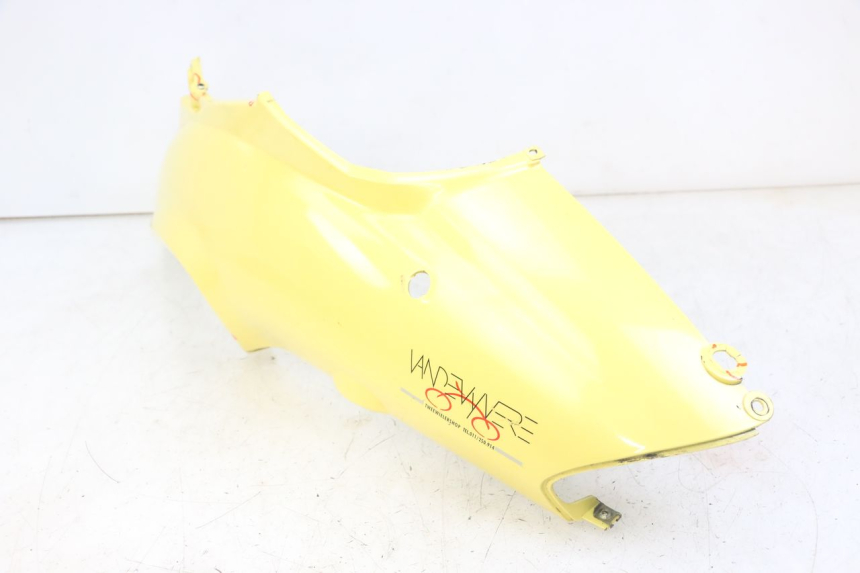 photo de VERKLEIDUNG HINTEN LINKS YAMAHA WHY 50 (1998 - 2000)