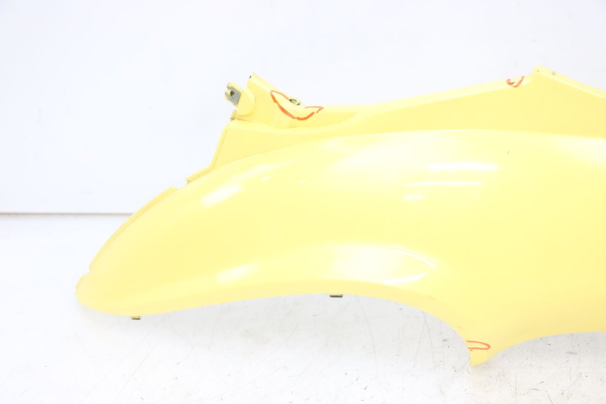 photo de VERKLEIDUNG HINTEN LINKS YAMAHA WHY 50 (1998 - 2000)