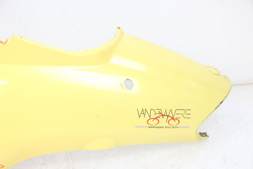 photo de VERKLEIDUNG HINTEN LINKS YAMAHA WHY 50 (1998 - 2000)