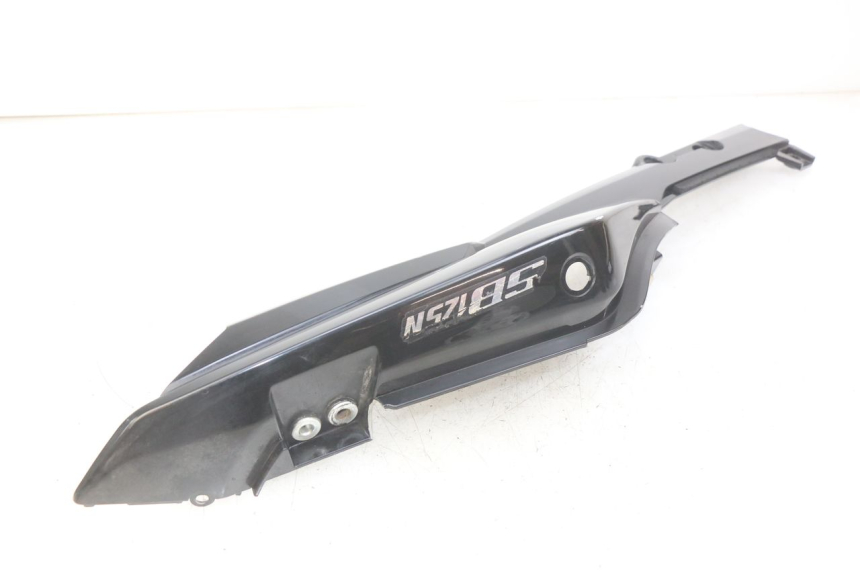 photo de LINKES HINTERES SEITENTEIL SYM WOLF SB 125 (2011 - 2018)