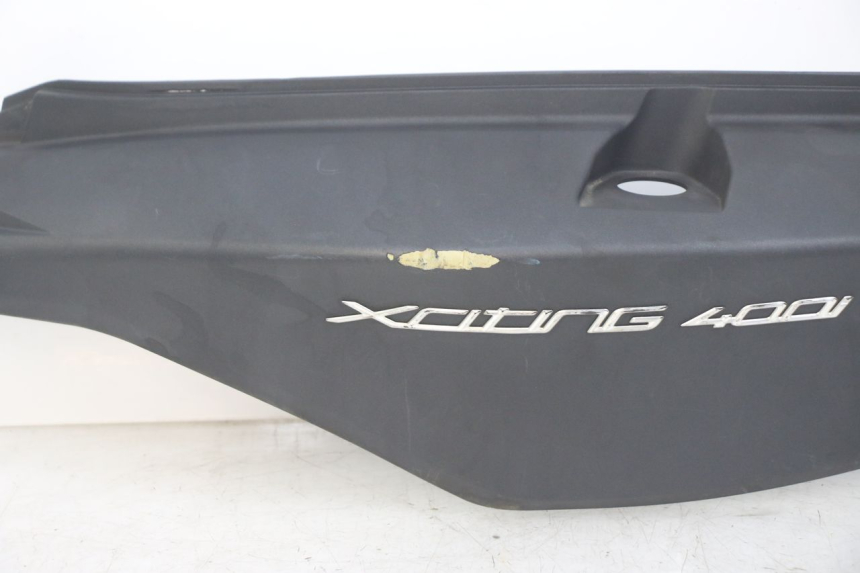photo de VERKLEIDUNG HINTEN LINKS KYMCO X-CITING XCITING 400 (2014 - 2018)
