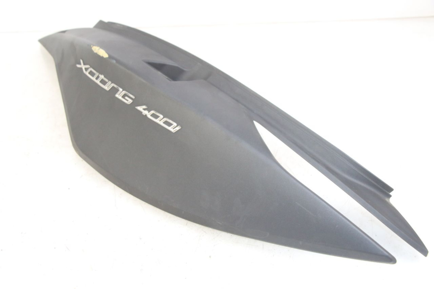 photo de VERKLEIDUNG HINTEN LINKS KYMCO X-CITING XCITING 400 (2014 - 2018)
