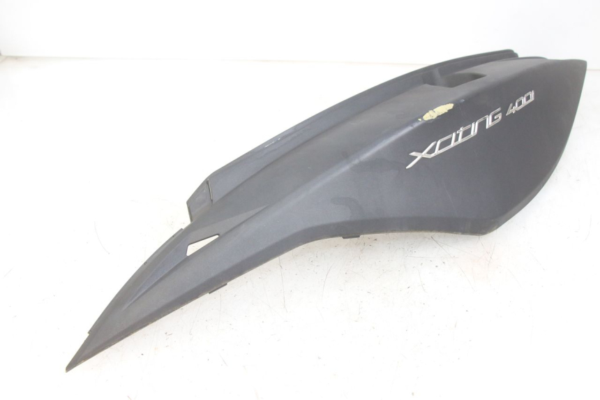 photo de VERKLEIDUNG HINTEN LINKS KYMCO X-CITING XCITING 400 (2014 - 2018)