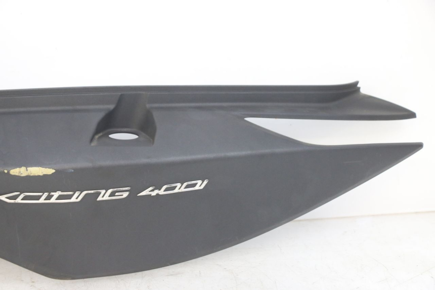 photo de VERKLEIDUNG HINTEN LINKS KYMCO X-CITING XCITING 400 (2014 - 2018)