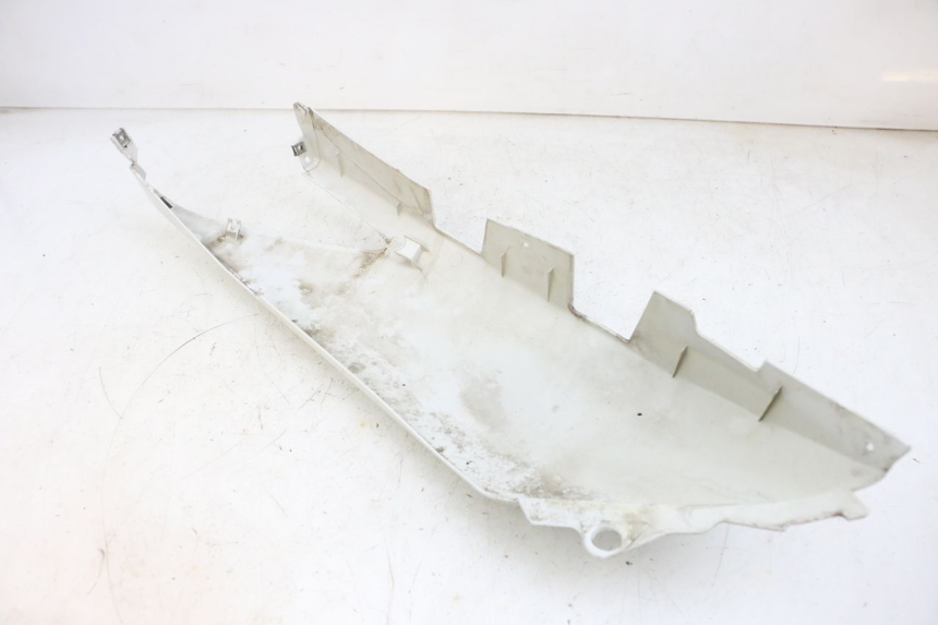 photo de LINKES HINTERES SEITENTEIL YAMAHA X-MAX XMAX 125 (2010 - 2013) - Alternative Perspektive