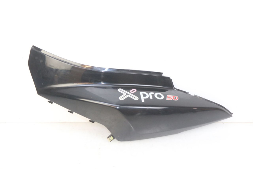 photo de LINKES HINTERES SEITENTEIL SYM X-PRO 4T 50 (2014 - 2021)